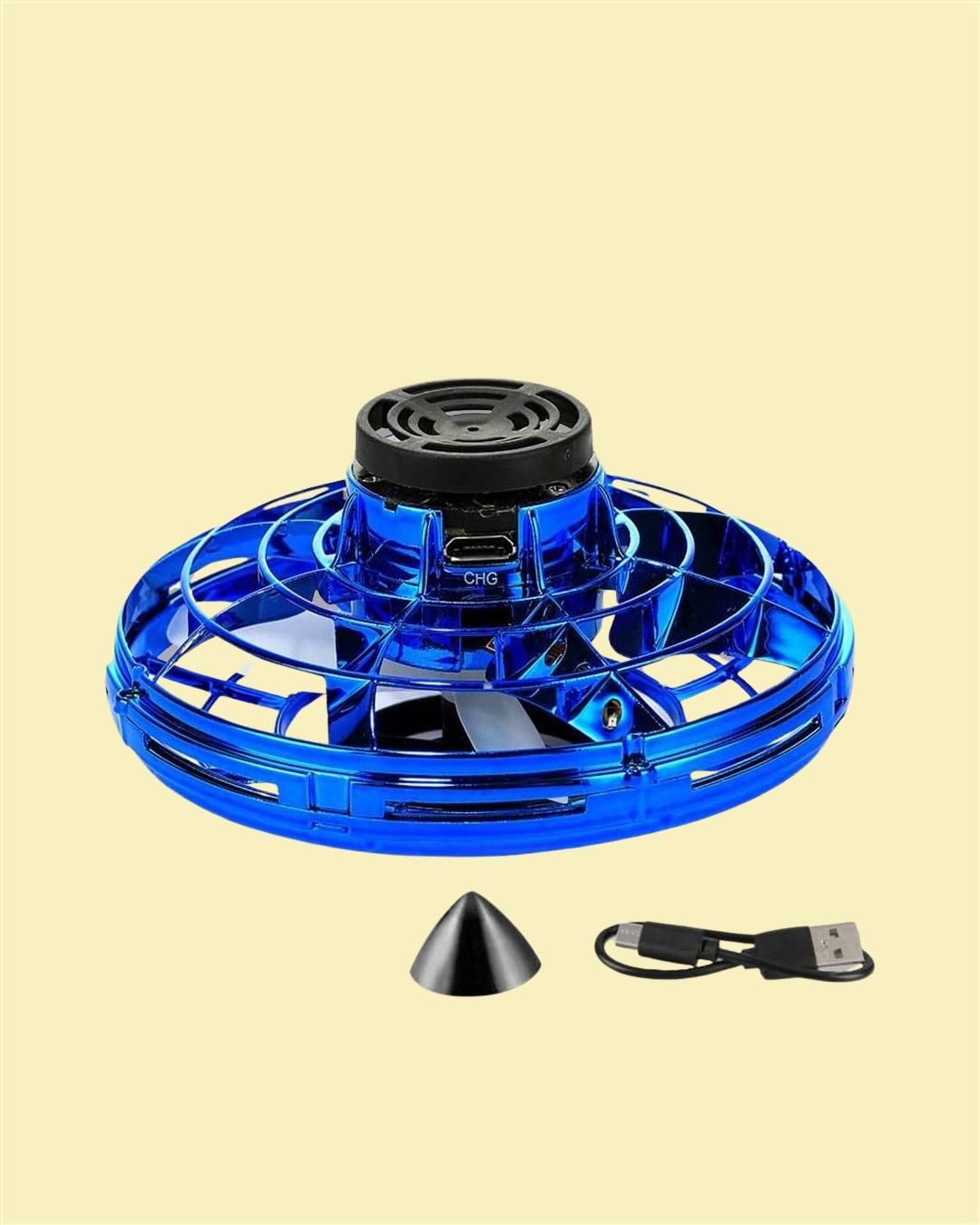 Magical Flying Spinner™