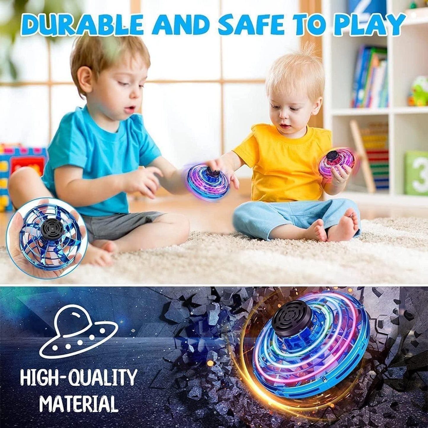 Magical Flying Spinner™