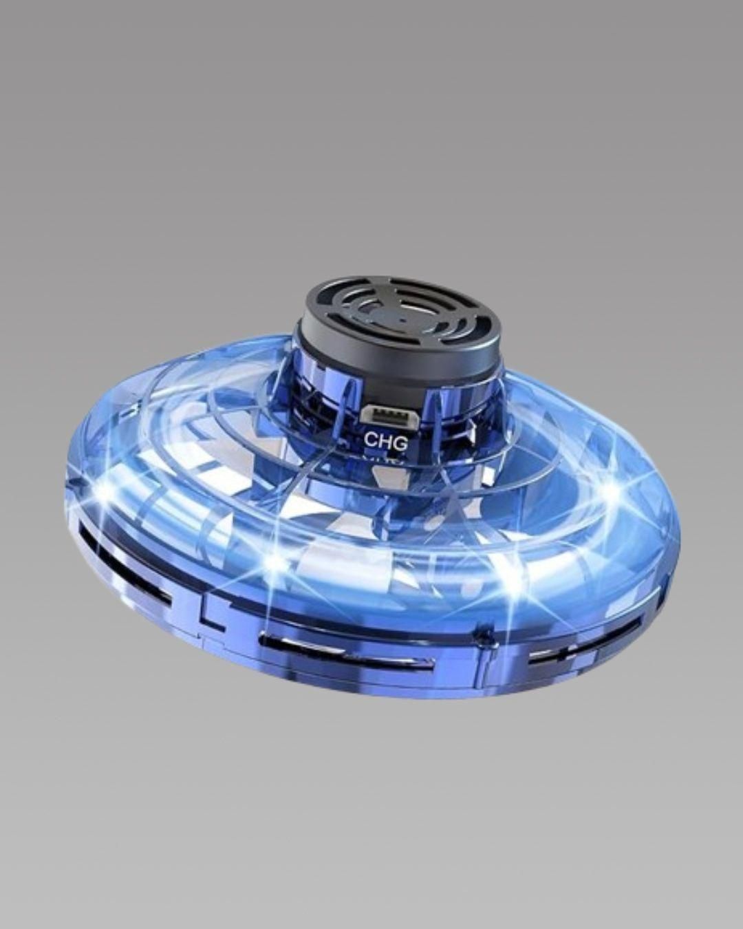 Magical Flying Spinner™